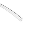 Pneumatic Air Tubing 6mm Odx4mm Id 5 Meter 16ft Pu Polyurethane Compressor Tube Hose Pipe Clear 