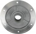 Comet Cover Plate Assembly 