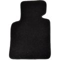Floor Mat For Bmw Z4 2003-2008 Factory Fitment Car Front Nylon Carpets Carpet Liner By Ikon Motorsports 2004 2005 2006 2007 