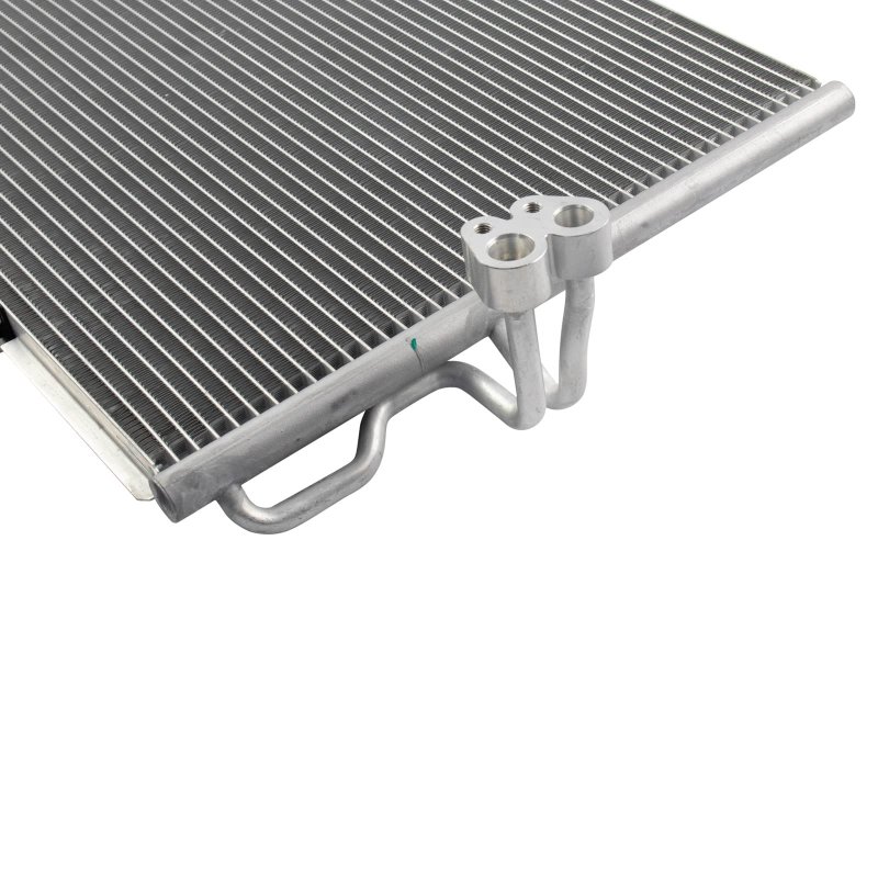Air Conditioning A C Condenser Aca84541 For 2000-2006 Jeep Wrangler Reference Ch3030156 Ch3030214