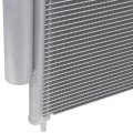 Air Conditioning Condenser 3976 For Honda Civic 1 8l 2012 2015 Fits Dx Ex L Gx Hf Lx Natural Gas Se Touring Part 80110ts6h01