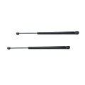 Hatchback Lift Supports For Dodge Caliber 2007 2008 2009 Driver And Passenger Side Pair Liftgate Type 7 2 In Damper Travel 