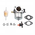Wflnhb Carburetor Replacement For Kawasaki 15003-7047 Fh430v Carb Specific Fs481v Models 15004-0823 15003-7061