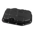 Lower Engine Oil Pan Sump Replacement For Mitsubishi Diamante Es 2001-2004 Ls 1997-1998 V6 3 5l Md323011 