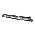 Front Bumper Cover Lower Center Grille Insert For Audi Q5 2018-2020 Fit Model Without Sq5 Or S-line Packages Au1036119 