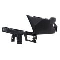 Subaru Forester 2022 2023 2024 Bumper Bracket Passenger Side Front Inner Wilderness Model Models With Standard Edition 