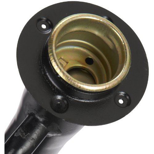 Fn529 Fuel Tank Filler Neck