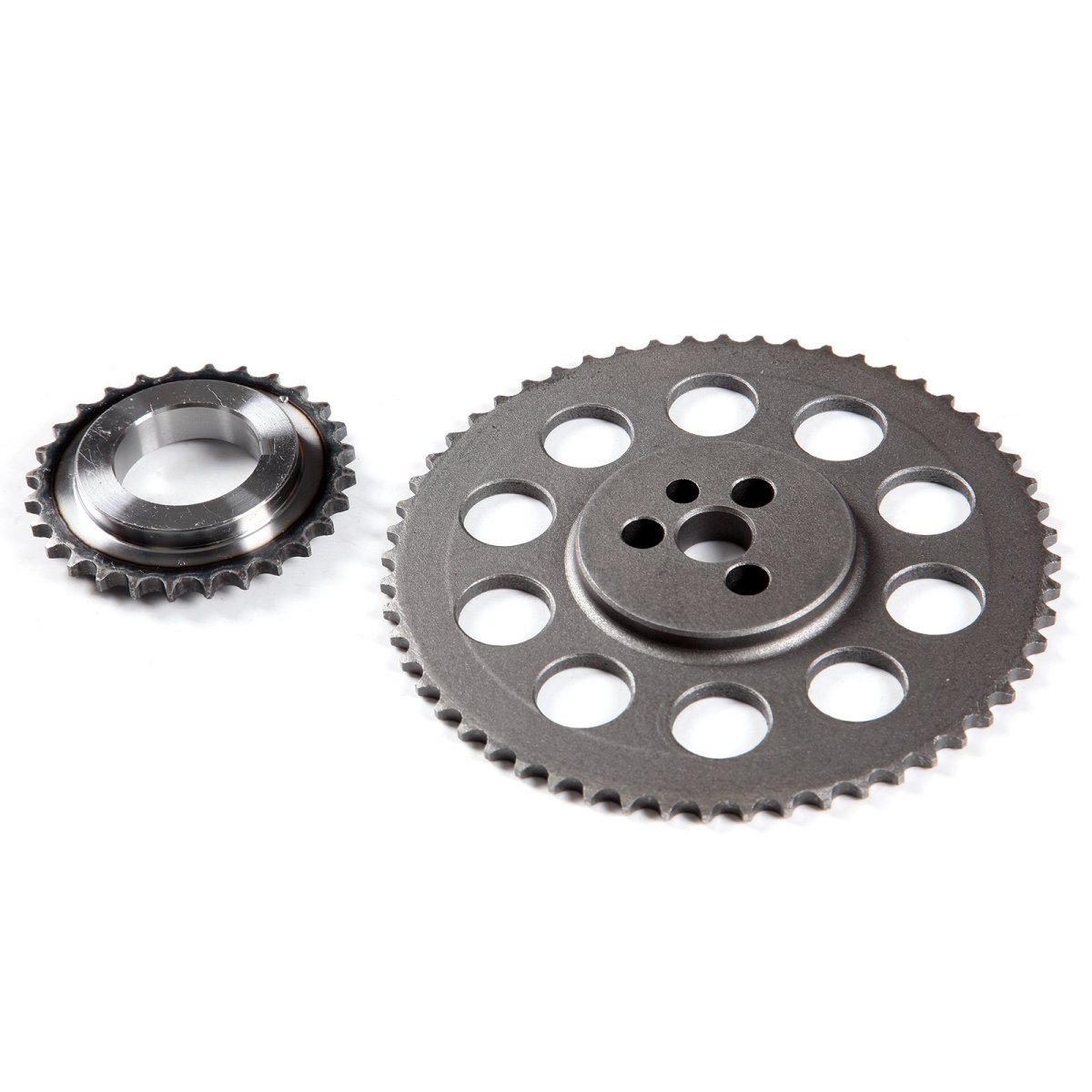 Timing Chain Kit For Chevrolet And Gmc 4 3l V6 Ohv Fits Astro Blazer Express Silverado Jimmy Safari Savana Original Replacement