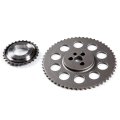 Timing Chain Kit For Chevrolet And Gmc 4 3l V6 Ohv Fits Astro Blazer Express Silverado Jimmy Safari Savana Original Replacement 