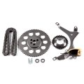 Timing Chain Kit For Chevrolet And Gmc 4 3l V6 Ohv Fits Astro Blazer Express Silverado Jimmy Safari Savana Original Replacement