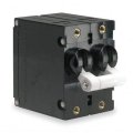 2p Magnetic Circuit Breaker 50a 277vac 