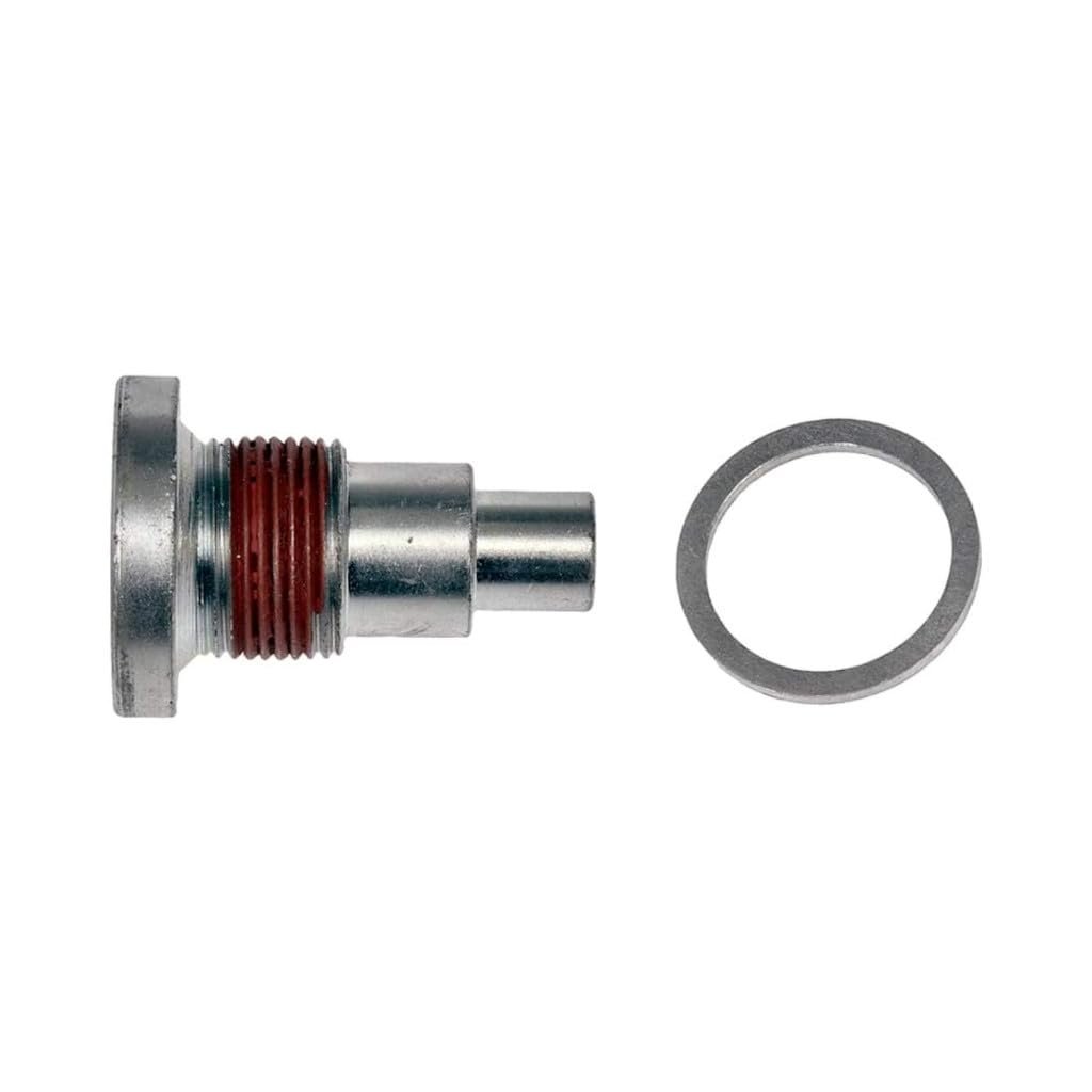 Timing Chain Guide Bolt For Saturn L300 2004 Steel Zinc Clear Chromate Allen Key Head Drive Coarse Thread Class 8 Fastener