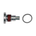 Timing Chain Guide Bolt For Saturn L300 2004 Steel Zinc Clear Chromate Allen Key Head Drive Coarse Thread Class 8 Fastener