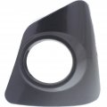 Toyota Corolla 2014 2015 2016 Fog Light Cover Driver Side Black Primed S Special Edition Model Dot Sae Compliance To1038172 