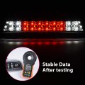 G-plus High Mount Led 3rd Brake Light Compatible With 2014 2015 2016 2017 2018 Chevy Silverado Gmc Sierra Rear Tail Cargo Lamp