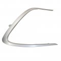 Secosautoparts 1kpty1215k05 Front Bumper Grille Grill Strip Trim 5271306120 Compatible With Toyota Camry Le Xle 2021 2022 2023