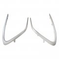 Secosautoparts 1kpty1215k05 Front Bumper Grille Grill Strip Trim 5271306120 Compatible With Toyota Camry Le Xle 2021 2022 2023
