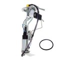 Fuel Pump Assembly Electric Module Replacement For 1992-1994 Chevy S10 Blazer 3l Gmc Jimmy 1992-1993 Typhoon Oldsmobile Bravada 