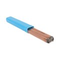Er70s-6 Carbon Steel Welding Rod 3 32 In X 16 Tig For Mild And Low Alloy Copper Coated 5 Lb Package 