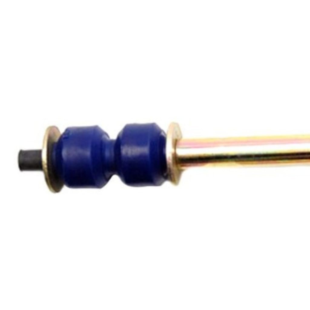 Rear Stabilizer Bar Link Set Ford Taurus 1990 To 2007 Blue Polyurethane Bushing Hardware Included Replacement For 19462124