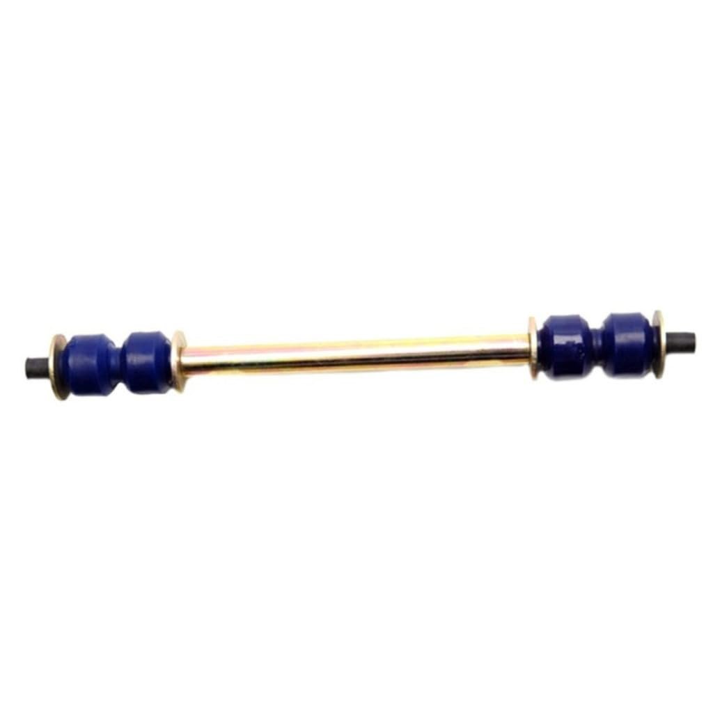 Rear Stabilizer Bar Link Set Ford Taurus 1990 To 2007 Blue Polyurethane Bushing Hardware Included Replacement For 19462124