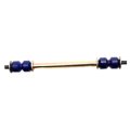 Rear Stabilizer Bar Link Set Ford Taurus 1990 To 2007 Blue Polyurethane Bushing Hardware Included Replacement For 19462124