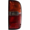 1995-1997 Toyota Tacoma Passenger Side Replacement Taillight Rear Lamp To2801116 