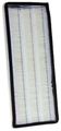 Wix Filters 42167 Heavy Duty Cabin Air Panel Pack Of 1 