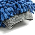 Zwipes Chenille Microfiber Premium Scratch-free Car Wash Mitt 2-pack