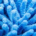Zwipes Chenille Microfiber Premium Scratch-free Car Wash Mitt 2-pack