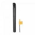 5 8 Shank Lathe Indexable Boring Bar Turning Tool Holder S16q-sclcr09 95a 