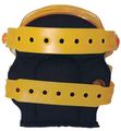 Bucket Boss 95500 Geldome Flex Washable Kneepad 