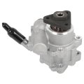 Power Steering Pump Assist Fit For Bmw X1 Xdrive28i 2013-2015 L4 2 0l E84 Series-it Only Fits 32416798865 