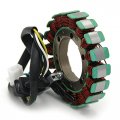 Generator Magneto Stator Coil For Suzuki Lta Ltf 400 Eiger Arctic Cat Atv 500 375 650 H1 Prowler Trv Tbx Mudpro Manual Trv
