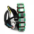 Generator Magneto Stator Coil For Suzuki Lta Ltf 400 Eiger Arctic Cat Atv 500 375 650 H1 Prowler Trv Tbx Mudpro Manual Trv