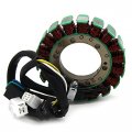 Generator Magneto Stator Coil For Suzuki Lta Ltf 400 Eiger Arctic Cat Atv 500 375 650 H1 Prowler Trv Tbx Mudpro Manual Trv