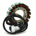 Generator Magneto Stator Coil For Suzuki Lta Ltf 400 Eiger Arctic Cat Atv 500 375 650 H1 Prowler Trv Tbx Mudpro Manual Trv