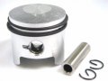 40mm Piston Ring Kit 47cc Atv Dirt Pocket Bike 