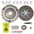 Aimco Hd Organic Clutch Kit Compatible With 2004-2011 Rx8 Rx-8 1 3l 6 Spd Rotary