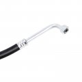 A-premium A C Suction Line Hose Assembly Compatible With Subaru Legacy 1997 H4 2l 2 5l Compressor To Evap
