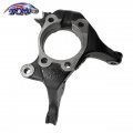 Tom Passenger Right Front Steering Knuckle Fits 2008-2018 Scion Im Xb Toyota Corolla Prius V 698-050
