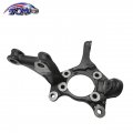 Tom Passenger Right Front Steering Knuckle Fits 2008-2018 Scion Im Xb Toyota Corolla Prius V 698-050