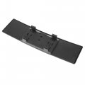 Uxcell Universal 270mm Long Wide Angle Rear View Mirror