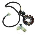 High Performance Stator For Honda Crf450x 2005-2009 2012-2017