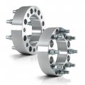 Customadeonly 4pc 2 Wheel Rim Conversion Adapters Spacers Change Bolt Pattern 8x180 To 8x170 14x1 5 Studs Compatible For Wheels