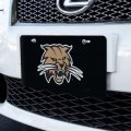 Graphics More Ohio University Secondary Logo Novelty Metal Vanity Tag License Plate