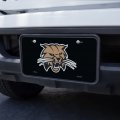 Graphics More Ohio University Secondary Logo Novelty Metal Vanity Tag License Plate