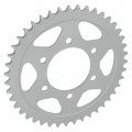 Caltric Rear Wheel Chain Sprocket Compatible With Kawasaki Zx-7r Ninja Zx750 1996 1997-2003 43 Teeth