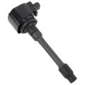 Uf749 Ignition Coil Pack For Honda Civic 2 0l L4 2016 2020 And Fit 5l 2015 1 Piece Kit To Fix Rough Idle Engine Misfire 