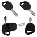 5pcs Ignition Keys Gy20680 Fits For John Deere Lawn Tractors E100 E110 E120 E130 E140 E150 E160 E170 E180 L100 L108 L110 L111 